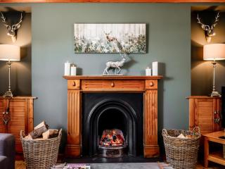 The Old Library - Brora - 5