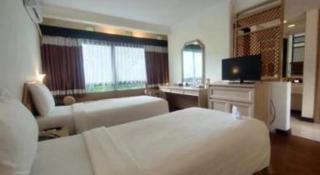 eL Hotel Kartika Wijaya Batu - Malang - 2