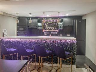 The Golden Crown - Tarbolton - 2