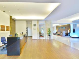 St. James Hotel - Bangkok - 2
