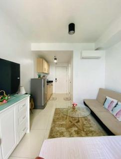 Tagaytay Staycation by SMDC WIND RESIDENCES LAKEVIEW - Kaybagal - 1