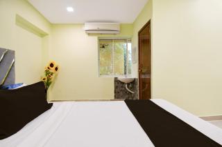 Hotel O Royal Retreat - Bhubaneshwar - 2