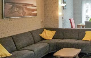 Two-Bedroom Holiday Home In Callantsoog - Callantsoog - 6