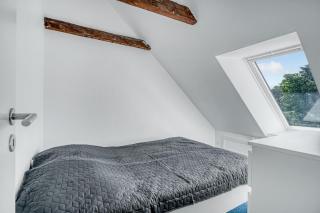 Renovated Holiday Home With Free Consumption, Close To The North Sea And The Center Of Hanstholm, - Hanstholm - 1
