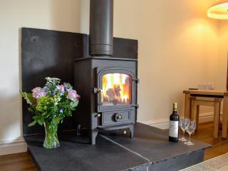 Brunos Bothy - Wigton - 8