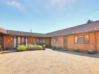 Irenic Lodge - Netley - 0