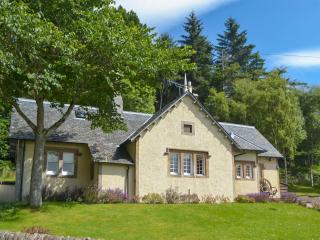 Sluice Keepers Cottage - Skelbo - 9