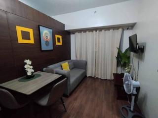 The Fordham Tower at East Bay Residences - Manila - 0