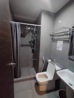 The Fordham Tower at East Bay Residences - Manila - 9