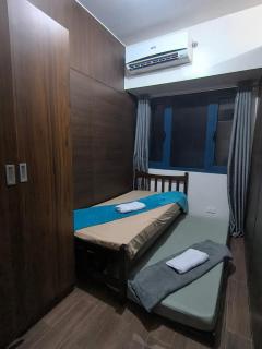 The Fordham Tower at East Bay Residences - Manila - 6