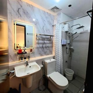 The Fordham Tower at East Bay Residences - Manila - 5