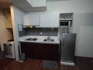The Fordham Tower at East Bay Residences - Manila - 4