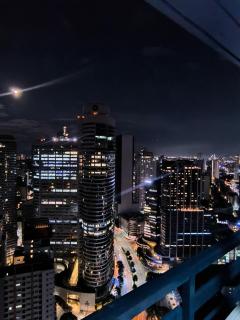 The Fordham Tower at East Bay Residences - Manila - 1