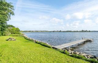 Awesome Home In Munkebo With Wifi - Munkebo - 2