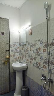White Shore Beach Homestay - Alleppey - 6