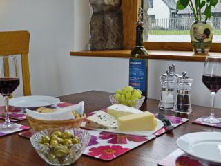 Little Barn - Gilwern - 6