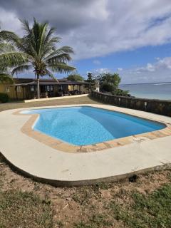 Villa La Pointe Penisula - Port Louis - 7