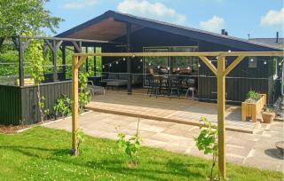 3 Bedroom Cozy Home In Vinderup - Vinderup - 2