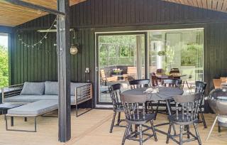 3 Bedroom Cozy Home In Vinderup - Vinderup - 3