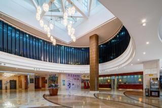 Chinflux Mandarin Hotel - Dongguan - 4