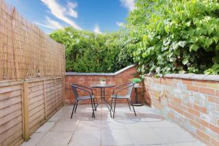 Northumberland Boutique Guest House #3 - Coventry - 5