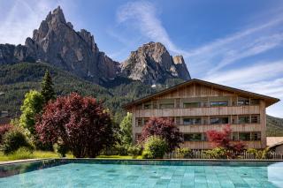 Artnatur Dolomites Hotel & Spa - Siusi - 8