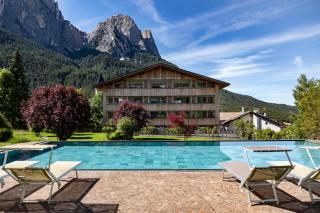 Artnatur Dolomites Hotel & Spa - 1