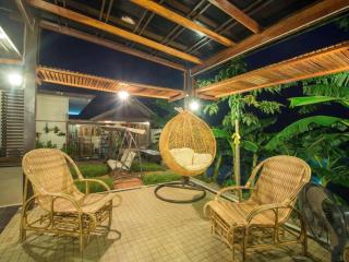 Banter Resort - Buriram - 5