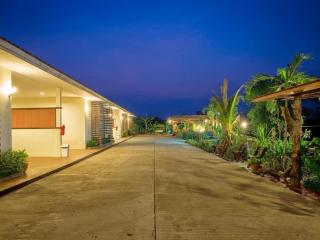 Banter Resort - Buriram - 4