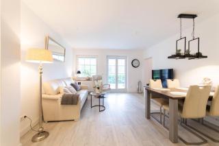 Ferienwohnung Boje 1 - Timmendorfer Strand - Timmendorfer Strand - 5