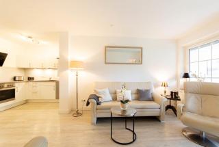 Ferienwohnung Boje 1 - Timmendorfer Strand - Timmendorfer Strand - 3