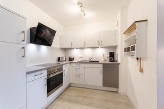 Ferienwohnung Boje 1 - Timmendorfer Strand - Timmendorfer Strand - 1