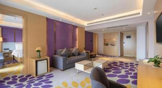 Lavande Hotels Yuxi Times Square - Yuxi - 8