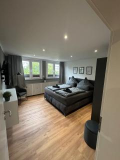 Claussen-Apartment Bremerhaven - Bremerhaven - 0