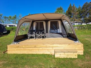 Glyngøre Camping - Glyngøre - 9