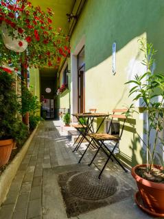 Meno Apartment - Sibiu - 6