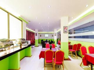 Shang Pin Holiday Inn - Canton - 5