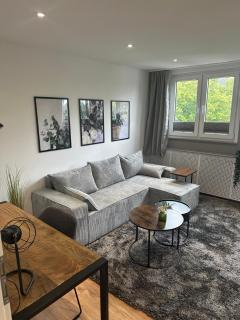 Claussen-Apartment Bremerhaven - Bremerhaven - 9