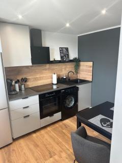 Claussen-Apartment Bremerhaven - Bremerhaven - 7