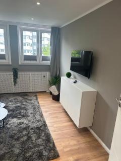 Claussen-Apartment Bremerhaven - Bremerhaven - 6
