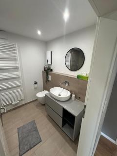 Claussen-Apartment Bremerhaven - 4