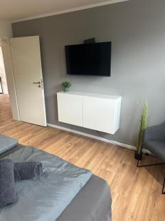 Claussen-Apartment Bremerhaven - Bremerhaven - 3