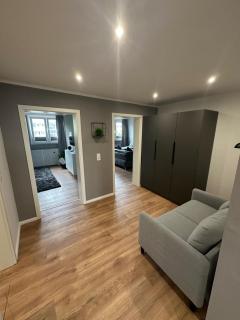 Claussen-Apartment Bremerhaven - Bremerhaven - 2