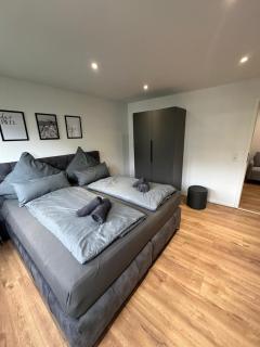 Claussen-Apartment Bremerhaven - Bremerhaven - 1