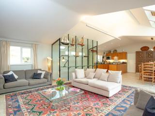 The Studio At Grannys Well - Fowey - 1