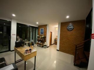 The Connect Chiang Mai - 1