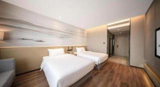 Rezen Hotel Huaxia Xiamen - Xiamen - 2