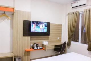 GARDEN HOTEL MAJALENGKA - Jatipamor - 1