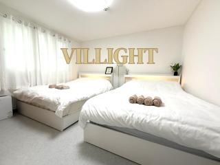 Villight - Seúl - 0