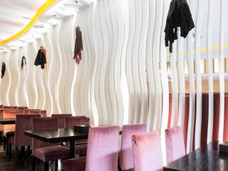 Pengker Deluxe Collection Hotel(Haiancheng Branch) - Shenzhen - 6